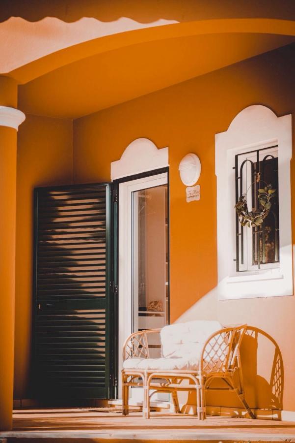 Quinta Da Falfeira Lagos Kültér fotó