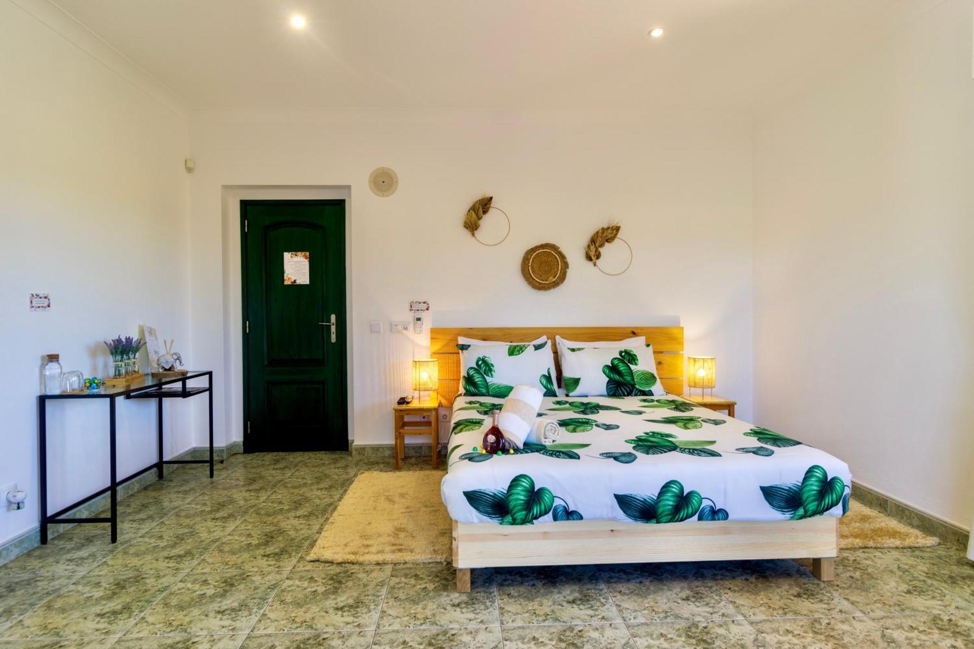 Quinta Da Falfeira Lagos Kültér fotó