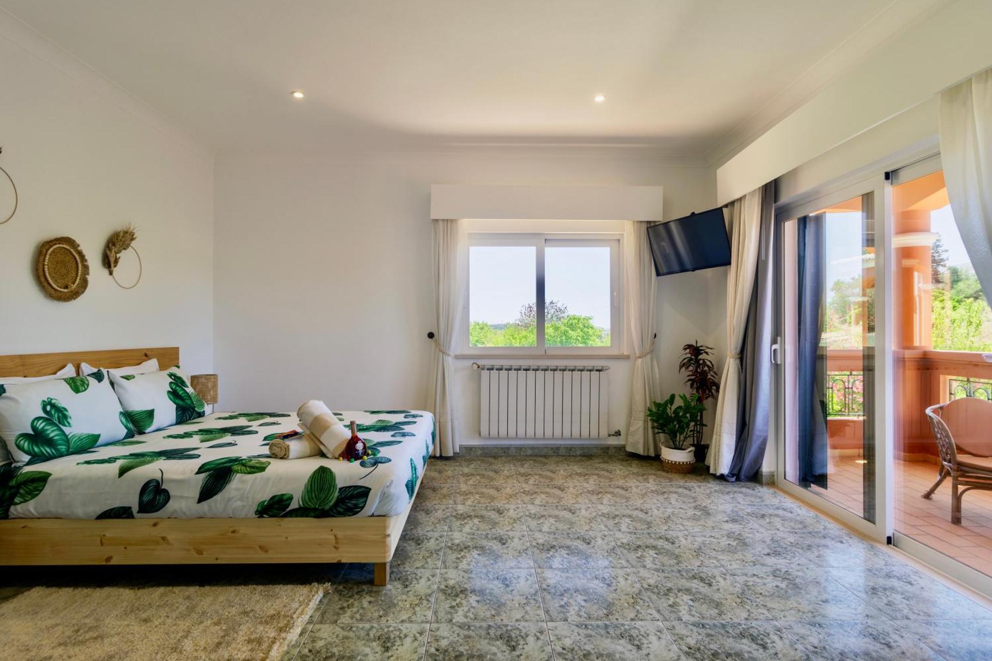 Quinta Da Falfeira Lagos Kültér fotó