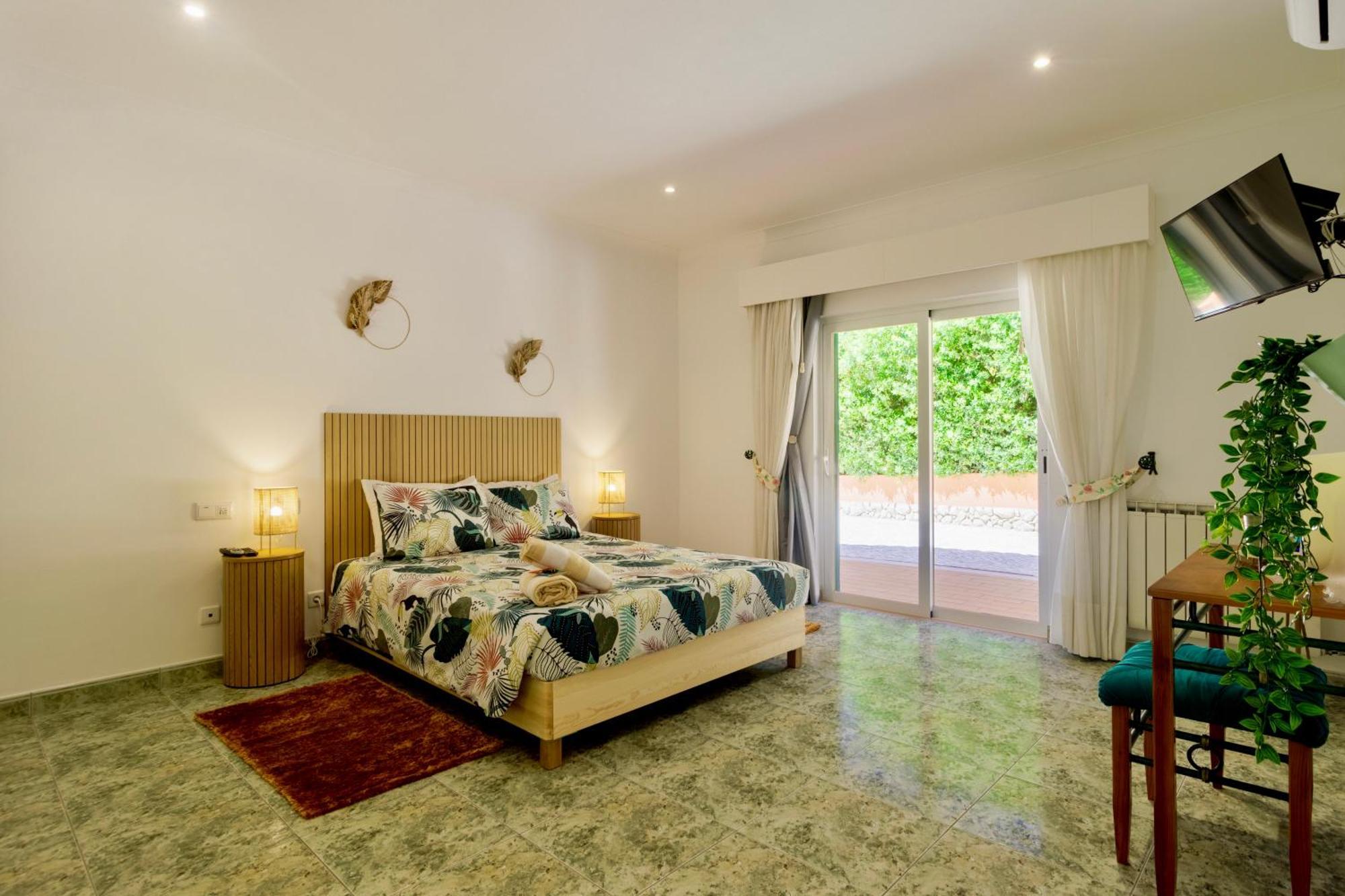 Quinta Da Falfeira Lagos Kültér fotó