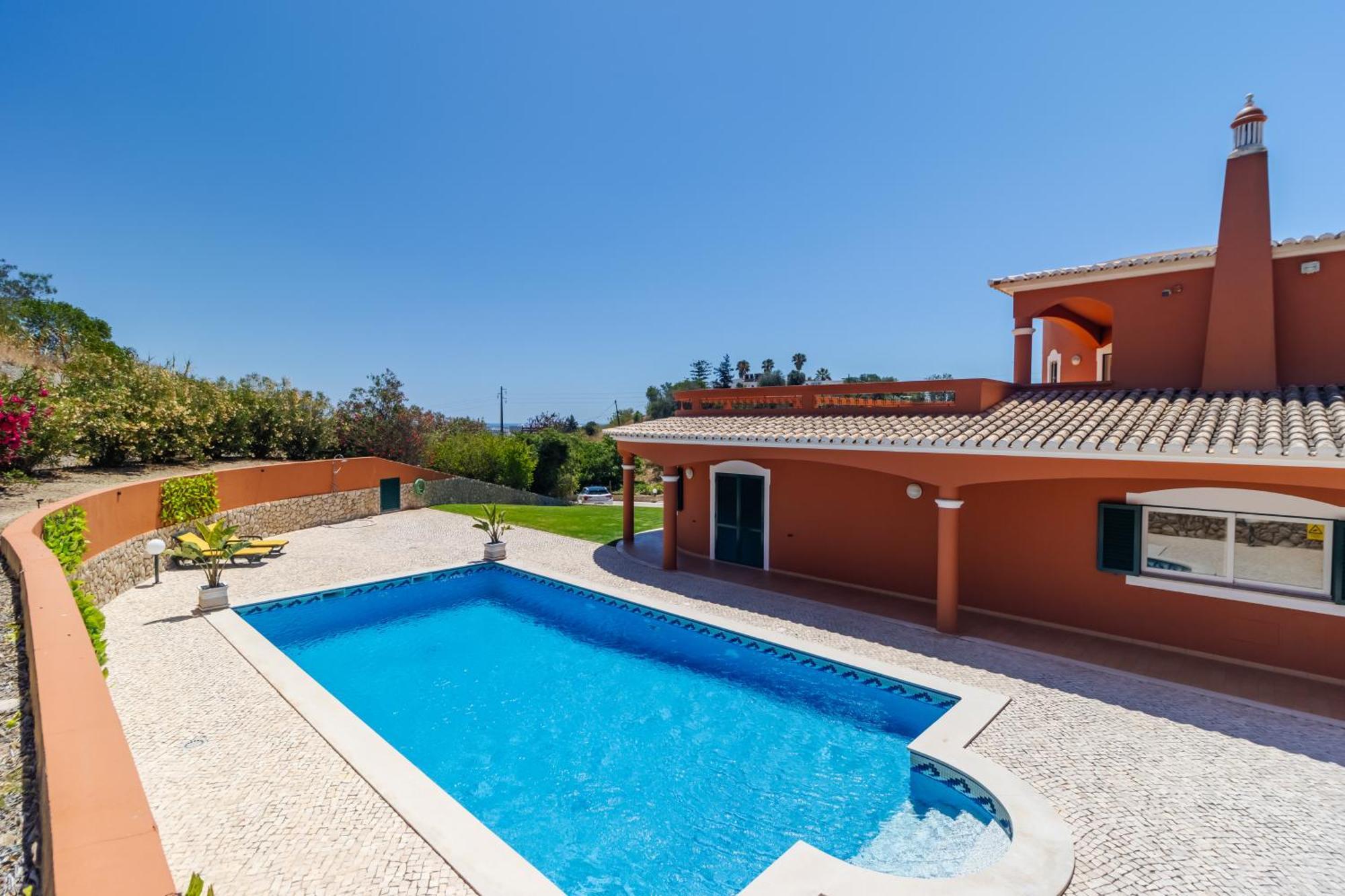 Quinta Da Falfeira Lagos Kültér fotó